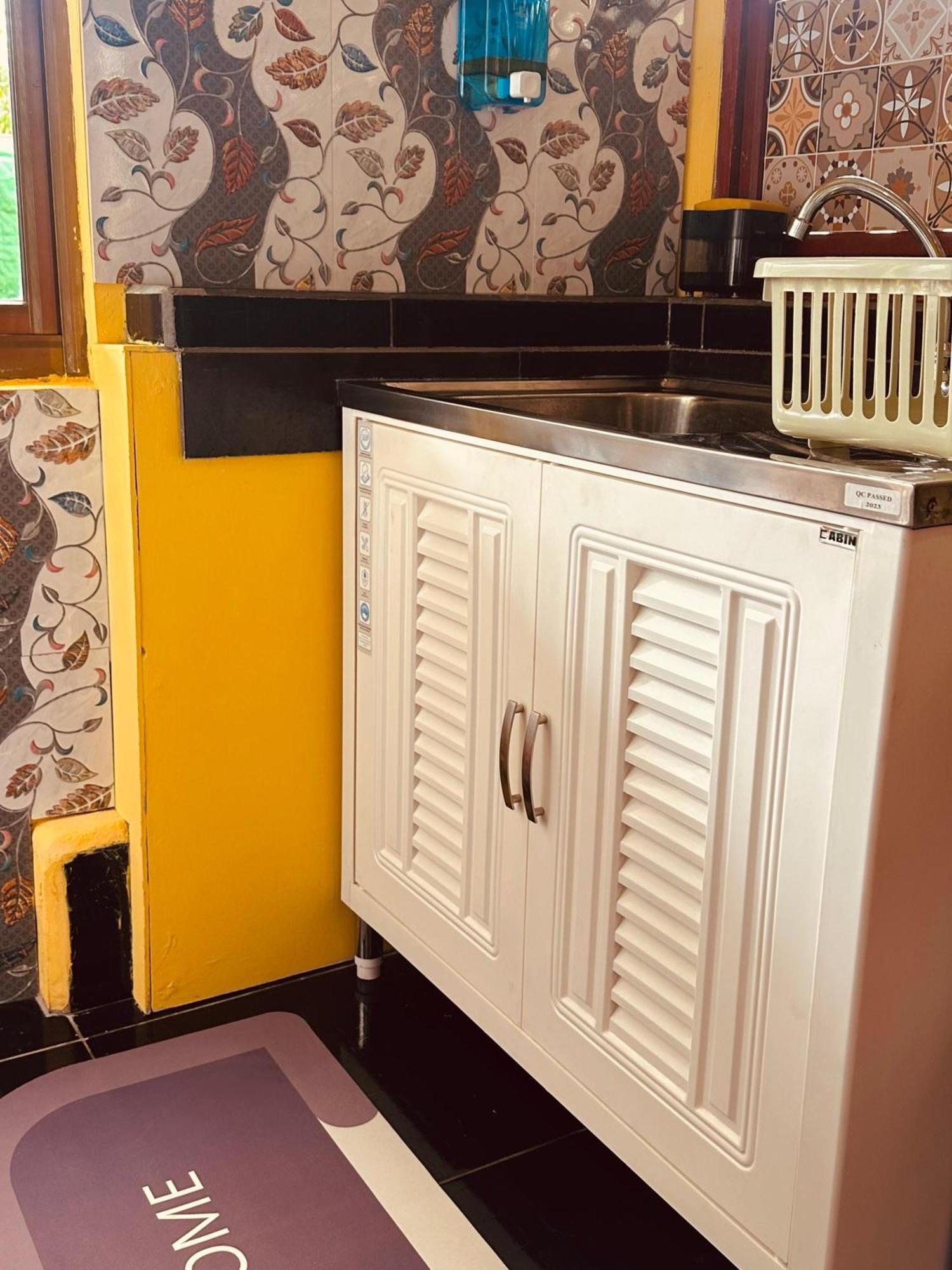 Dream Holiday Self Catering La Digue Zewnętrze zdjęcie