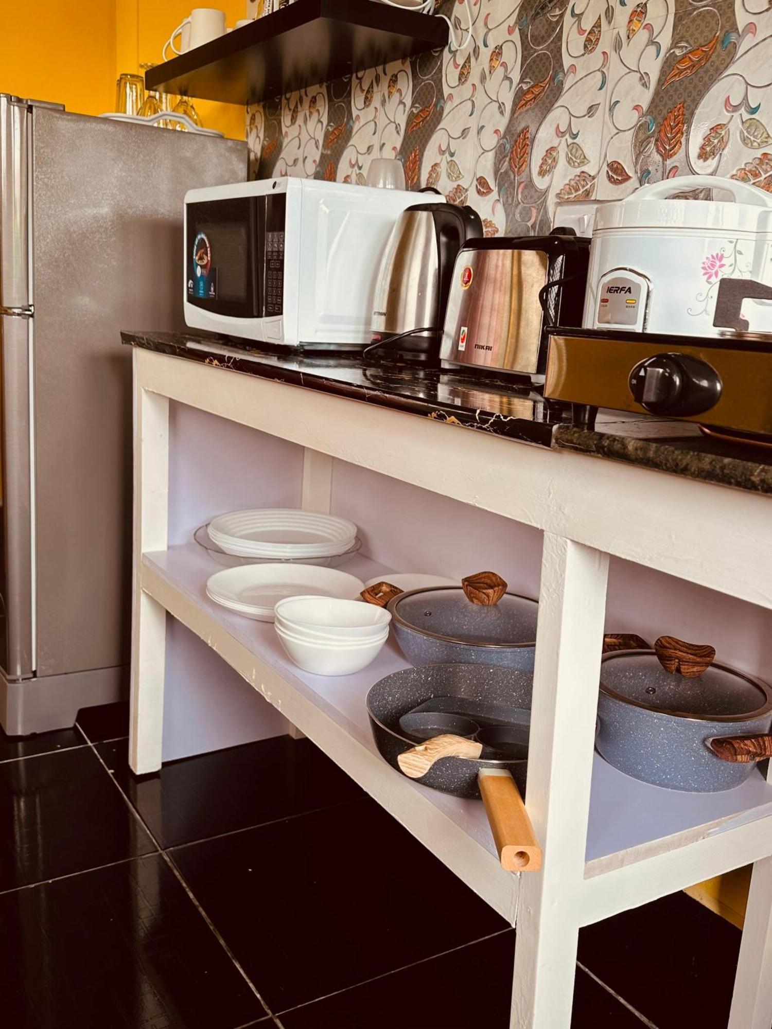 Dream Holiday Self Catering La Digue Zewnętrze zdjęcie