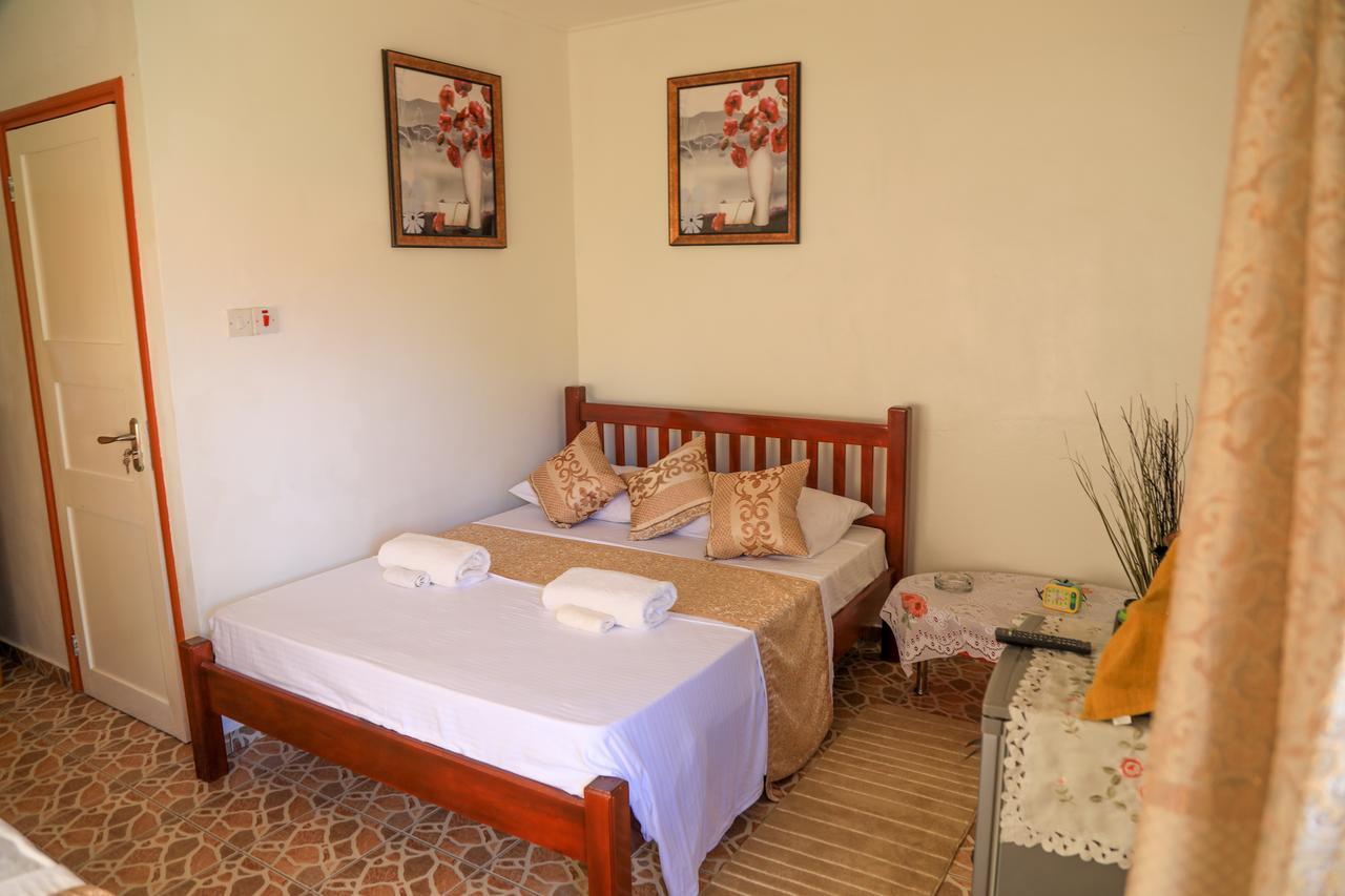Dream Holiday Self Catering La Digue Zewnętrze zdjęcie
