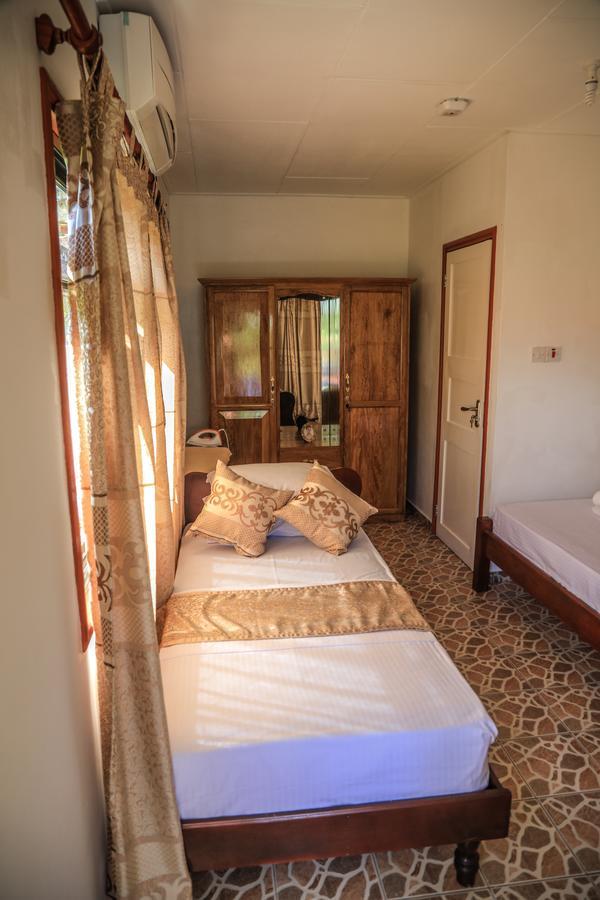 Dream Holiday Self Catering La Digue Zewnętrze zdjęcie
