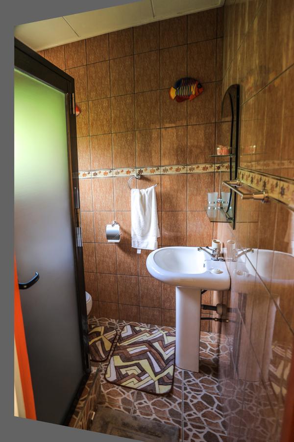 Dream Holiday Self Catering La Digue Zewnętrze zdjęcie