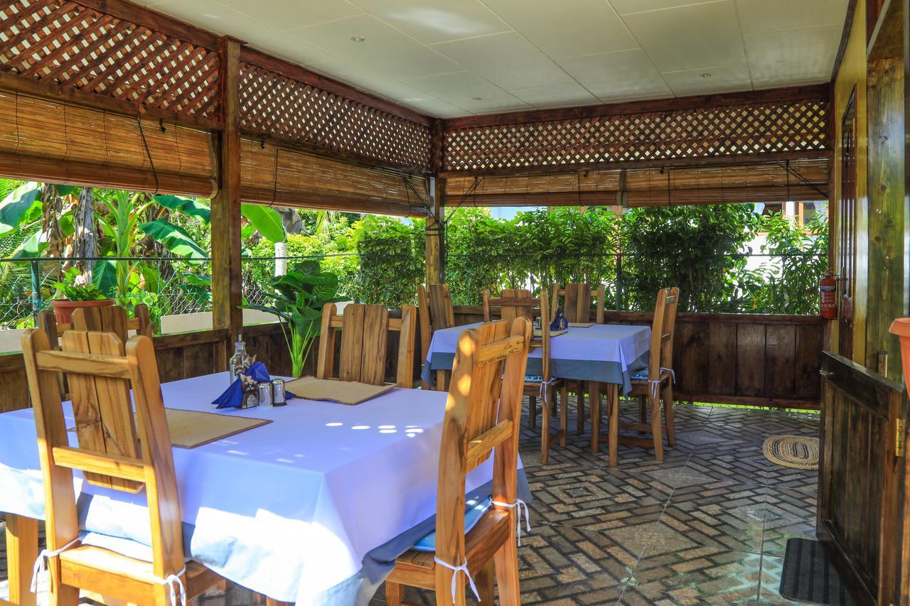 Dream Holiday Self Catering La Digue Zewnętrze zdjęcie